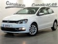 Thumbnail 1 del Volkswagen Polo 1.2 TSI BMT Advance 90 CV