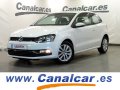 Thumbnail 2 del Volkswagen Polo 1.2 TSI BMT Advance 90 CV