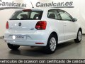 Thumbnail 6 del Volkswagen Polo 1.2 TSI BMT Advance 90 CV