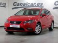 Thumbnail 1 del Seat Leon ST 1.6 TDI S&S Reference 110CV