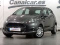 Thumbnail 2 del Ford Fiesta 1.25 Duratec Trend 82CV
