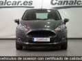 Thumbnail 3 del Ford Fiesta 1.25 Duratec Trend 82CV