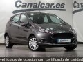 Thumbnail 4 del Ford Fiesta 1.25 Duratec Trend 82CV