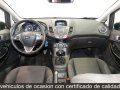 Thumbnail 16 del Ford Fiesta 1.25 Duratec Trend 82CV