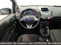 Thumbnail 17 del Ford Fiesta 1.25 Duratec Trend 82CV