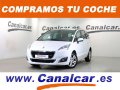 Thumbnail 6 del Peugeot 5008 1.6 BlueHDi Style 7 pl. 120