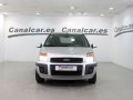 Thumbnail 3 del Ford Fusion 1.4TDCi Newport