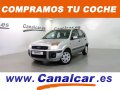 Thumbnail 2 del Ford Fusion 1.4TDCi Newport