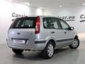Thumbnail 5 del Ford Fusion 1.4TDCi Newport