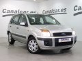 Thumbnail 4 del Ford Fusion 1.4TDCi Newport
