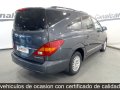 Thumbnail 6 del SsangYong Rodius 270 XDI 165CV  7pl.