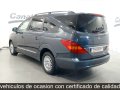 Thumbnail 8 del SsangYong Rodius 270 XDI 165CV  7pl.