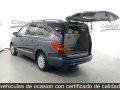 Thumbnail 9 del SsangYong Rodius 270 XDI 165CV  7pl.