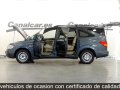 Thumbnail 11 del SsangYong Rodius 270 XDI 165CV  7pl.