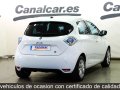 Thumbnail 6 del Renault ZOE Zen