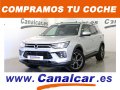 Thumbnail 2 del SsangYong Korando g15 4X4 LIMITED AUT MY 19