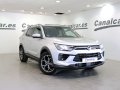 Thumbnail 4 del SsangYong Korando g15 4X4 LIMITED AUT MY 19