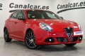 Thumbnail 4 del Alfa Romeo Giulietta 2.0JTDm Distinctive QV 150