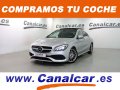 Thumbnail 2 del Mercedes-benz CLA 220 d 7G-DCT