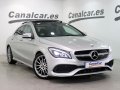 Thumbnail 6 del Mercedes-benz CLA 220 d 7G-DCT