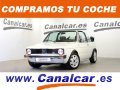Thumbnail 2 del Volkswagen Golf CABRIOLET 1.6