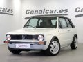 Thumbnail 3 del Volkswagen Golf CABRIOLET 1.6