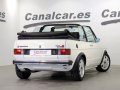 Thumbnail 6 del Volkswagen Golf CABRIOLET 1.6