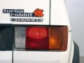 Thumbnail 12 del Volkswagen Golf CABRIOLET 1.6