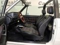 Thumbnail 15 del Volkswagen Golf CABRIOLET 1.6