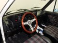 Thumbnail 19 del Volkswagen Golf CABRIOLET 1.6