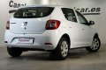 Thumbnail 5 del Dacia Sandero 1.5dCi Laureate 90