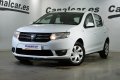 Thumbnail 1 del Dacia Sandero 1.5dCi Laureate 90