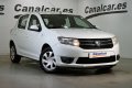 Thumbnail 4 del Dacia Sandero 1.5dCi Laureate 90