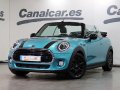 Thumbnail 1 del MINI Cooper Cabrio 136 CV