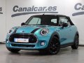 Thumbnail 3 del MINI Cooper Cabrio 136 CV