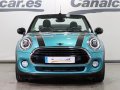 Thumbnail 4 del MINI Cooper Cabrio 136 CV