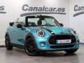 Thumbnail 6 del MINI Cooper Cabrio 136 CV
