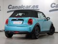 Thumbnail 9 del MINI Cooper Cabrio 136 CV