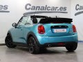 Thumbnail 12 del MINI Cooper Cabrio 136 CV
