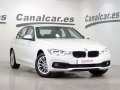 Thumbnail 3 del BMW 318 d