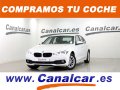 Thumbnail 2 del BMW 318 d