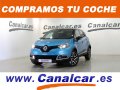 Thumbnail 2 del Renault Captur TCE ECO2 S&S ZEN ENERGY 5P