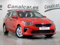 Thumbnail 4 del Kia Ceed tourer 1.4 T-GDI Eco-Dynamics Drive