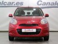 Thumbnail 2 del Nissan Micra 5p 1.2G 80CV ACENTA