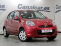 Thumbnail 3 del Nissan Micra 5p 1.2G 80CV ACENTA