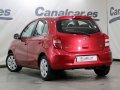 Thumbnail 6 del Nissan Micra 5p 1.2G 80CV ACENTA