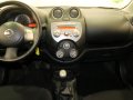 Thumbnail 18 del Nissan Micra 5p 1.2G 80CV ACENTA