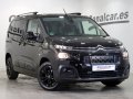 Thumbnail 4 del Citroen Berlingo Combi BlueHDi 100 S&S Talla M 100 Años 102CV