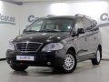 Thumbnail 1 del SsangYong Rodius 270 Xdi Limited Auto 165CV