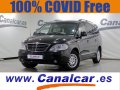 Thumbnail 2 del SsangYong Rodius 270 Xdi Limited Auto 165CV